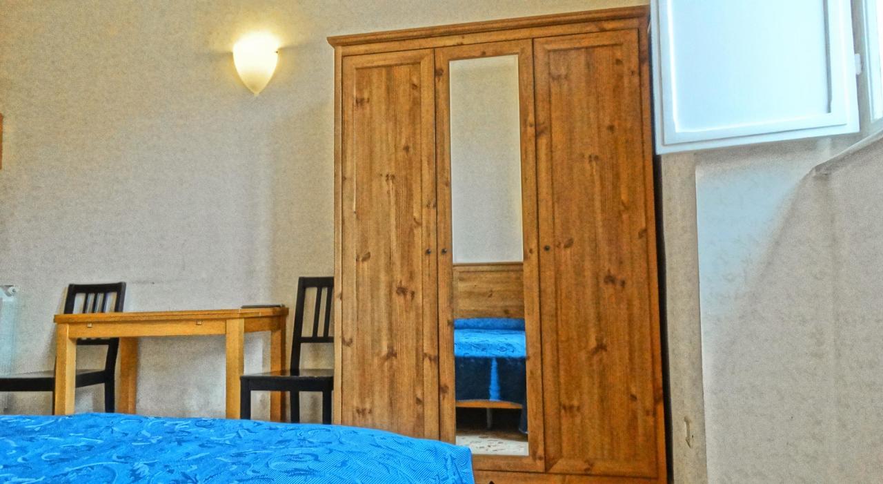 Gite House Bed and Breakfast Ρώμη Εξωτερικό φωτογραφία