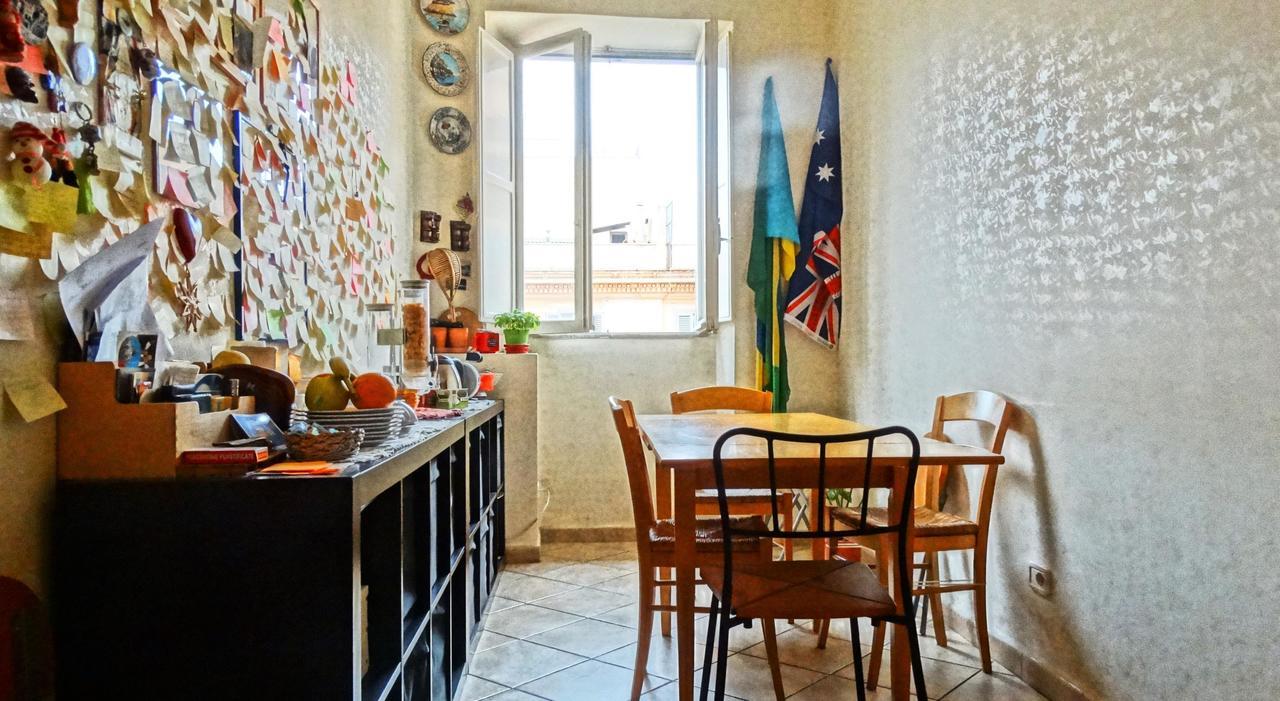 Gite House Bed and Breakfast Ρώμη Εξωτερικό φωτογραφία